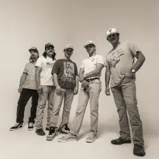Listen to Cameron Sacky Band, watch music videos, read bio, see tour dates & more!