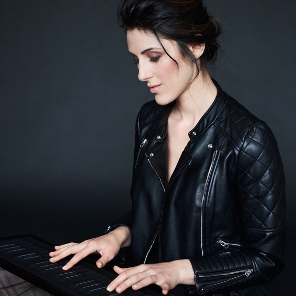 Maria Karakusheva's avatar