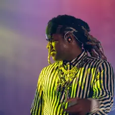 Heavymetal Trvpを聴いたり、ミュージックビデオを鑑賞したり、経歴やツアー日程などを確認したりしましょう!