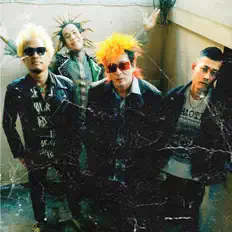 Listen to THE GREED, watch music videos, read bio, see tour dates & more!