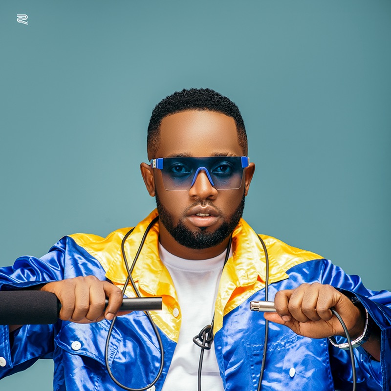 Obeera Wa - Cosign Yenze