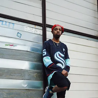 Listen to K.Murph, watch music videos, read bio, see tour dates & more!
