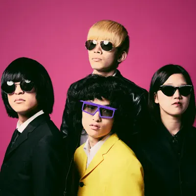 Listen to MONKEY GROW, watch music videos, read bio, see tour dates & more!