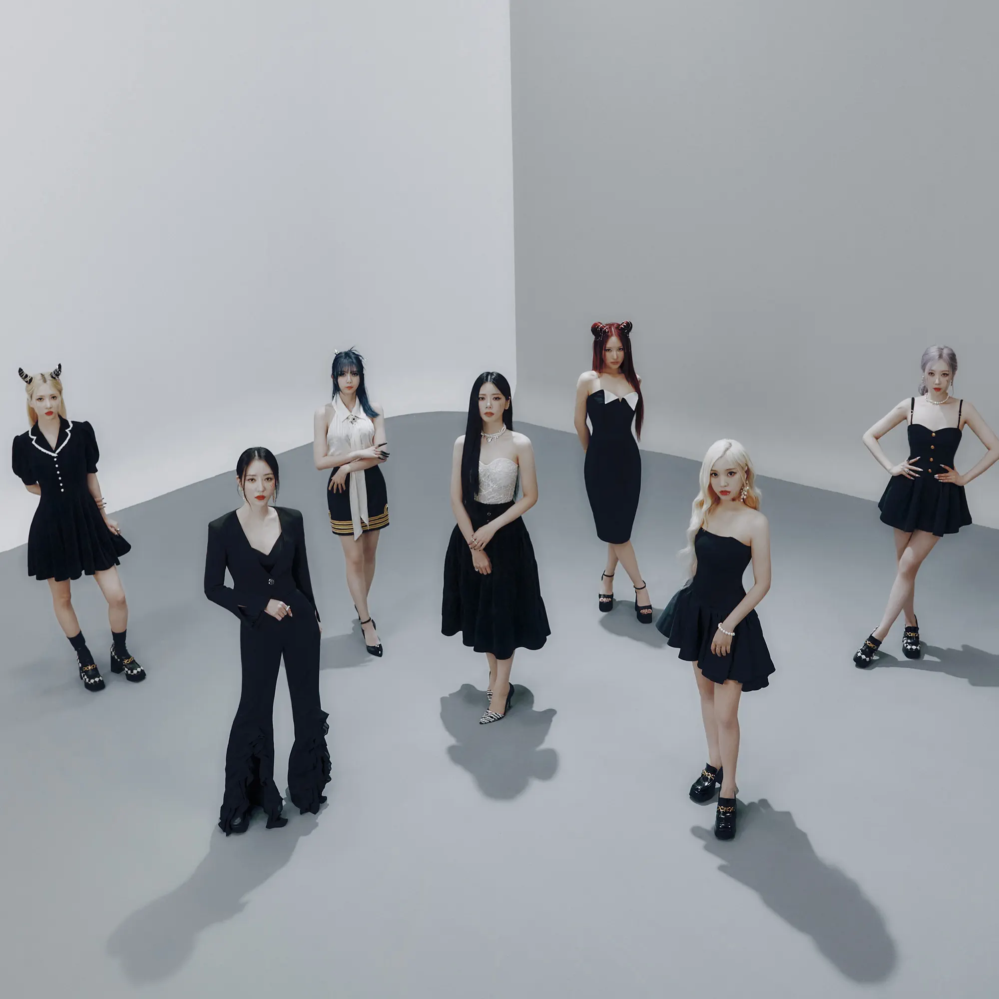 Scream - Dreamcatcher: Song Lyrics, Music Videos & Concerts