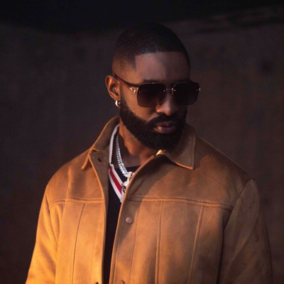 Ric Hassani