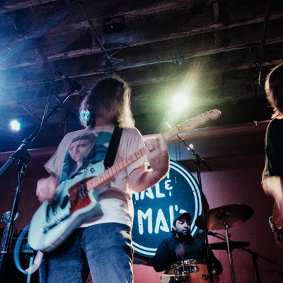 Listen to Holy Vision, watch music videos, read bio, see tour dates & more!