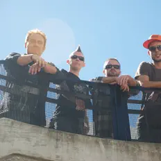 Listen to The Hit System, watch music videos, read bio, see tour dates & more!