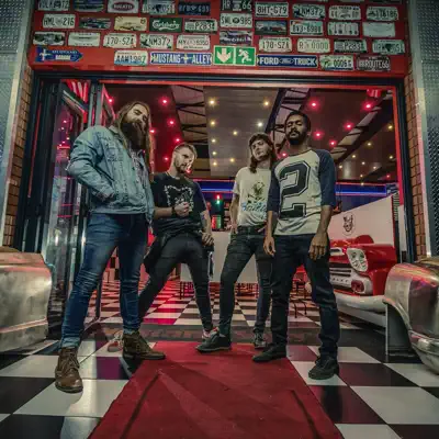Listen to Ruff Majik, watch music videos, read bio, see tour dates & more!