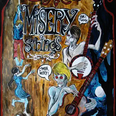 Listen to Misery Strings, watch music videos, read bio, see tour dates & more!
