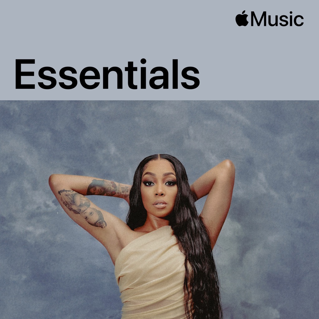 Monica Essentials