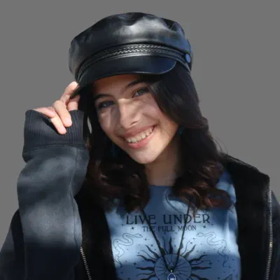 Listen to Melani, watch music videos, read bio, see tour dates & more!
