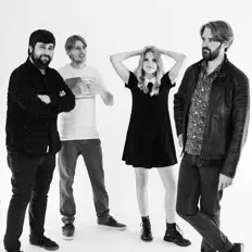 Listen to Modern Moxie, watch music videos, read bio, see tour dates & more!