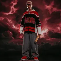 Qesaco सुनें, म्यूज़िक वीडियो देखें, बायो पढ़ें, दौरे की तारीखें और बहुत कुछ देखें!