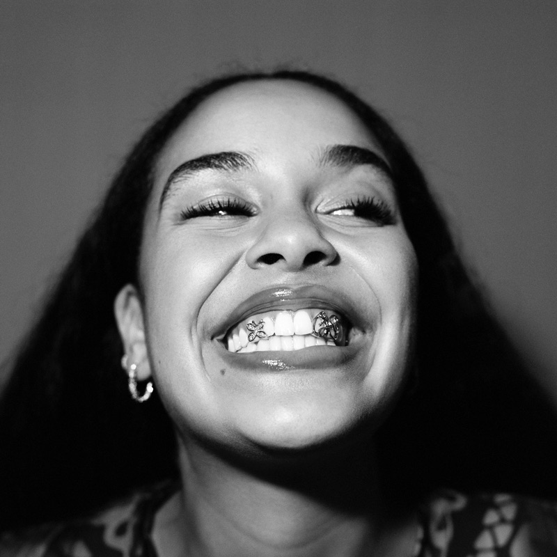 Song - On My Mind - Jorja Smith & Preditah