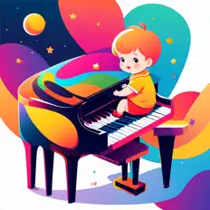 聆聽 Baby Piano Karma、觀看音樂影片、閱讀小傳、查看巡演日期等！