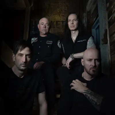 Listen to Abandoned Souls, watch music videos, read bio, see tour dates & more!