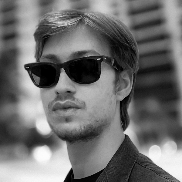 Seph Martin's avatar