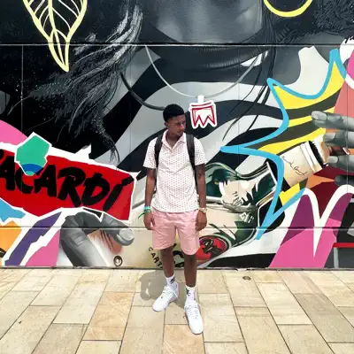 Listen to D. Miles, watch music videos, read bio, see tour dates & more!