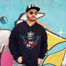 收听 King ND、观看音乐视频、阅读小传、查看巡演日期等 ！