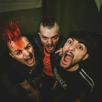 Listen to ODC, watch music videos, read bio, see tour dates & more!