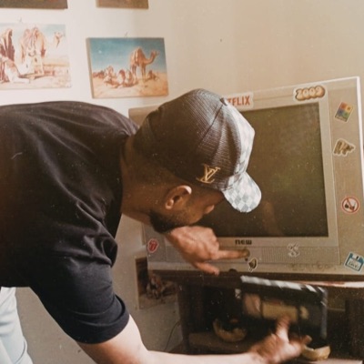 Listen to Ahmed Ramadan, watch music videos, read bio, see tour dates & more!