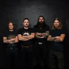 Dengarkan Painkiller, tonton video musik, baca bio, lihat tanggal tur & lainnya!