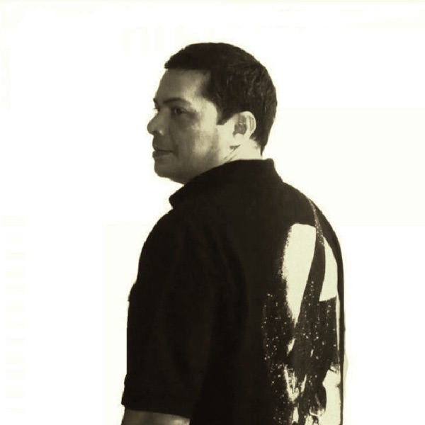 Albert Delgado's avatar
