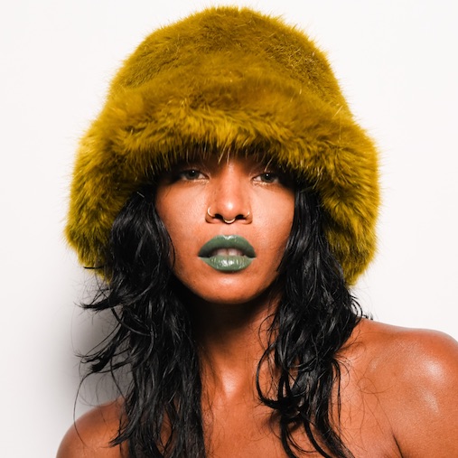Dawn Richard's avatar