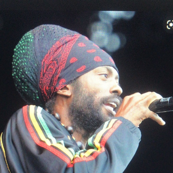 I Wayne's avatar