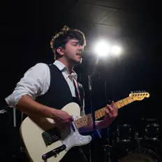 Listen to Leos, watch music videos, read bio, see tour dates & more!