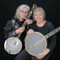 Escucha a Cathy Fink & Marcy Marxer, mira videos musicales, lee su biografía, consulta las fechas de las gira y más.