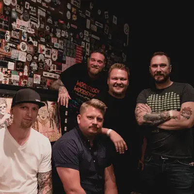 Listen to Cedars & Crows, watch music videos, read bio, see tour dates & more!