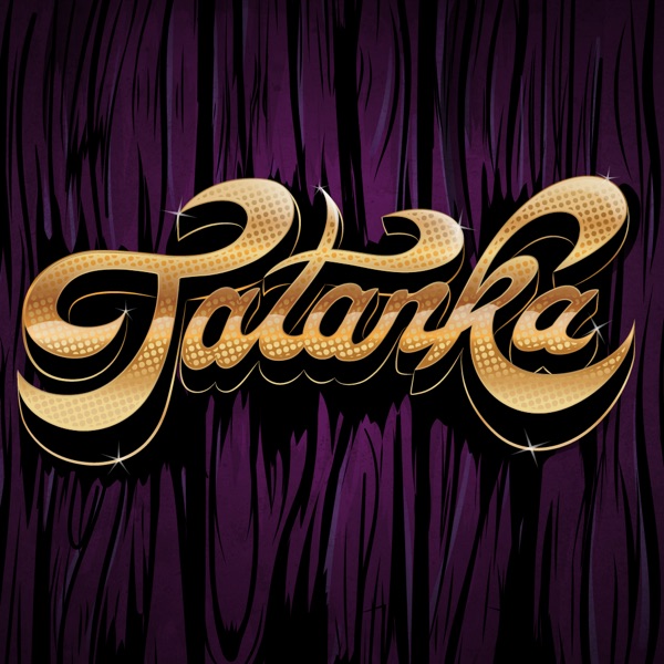 Tatanka's avatar