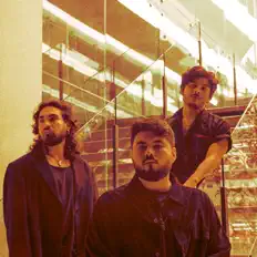 Listen to Noah Pino Palo, watch music videos, read bio, see tour dates & more!