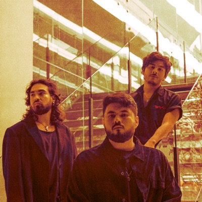 Listen to Noah Pino Palo, watch music videos, read bio, see tour dates & more!