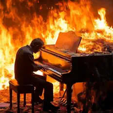 Listen to Molotov Cocktail Piano, watch music videos, read bio, see tour dates & more!