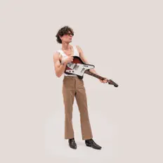 Écoutez Frankie Fame, regardez des vidéoclips, lisez la biographie, consultez les dates de tournée et plus encore !