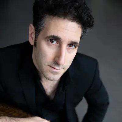 Listen to Shaul Bustan, watch music videos, read bio, see tour dates & more!