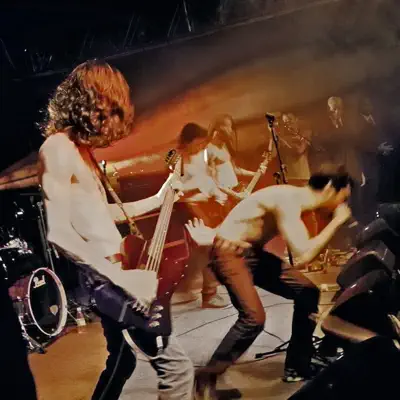 Listen to Slashpile, watch music videos, read bio, see tour dates & more!