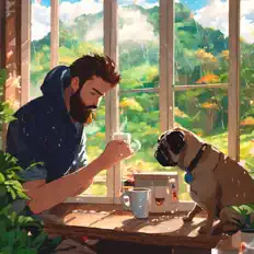 Listen to Jack The Pug, watch music videos, read bio, see tour dates & more!