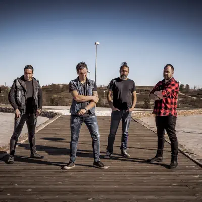 Listen to Versoix, watch music videos, read bio, see tour dates & more!