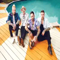收听 undefined、观看音乐视频、阅读小传、查看巡演日期等 ！