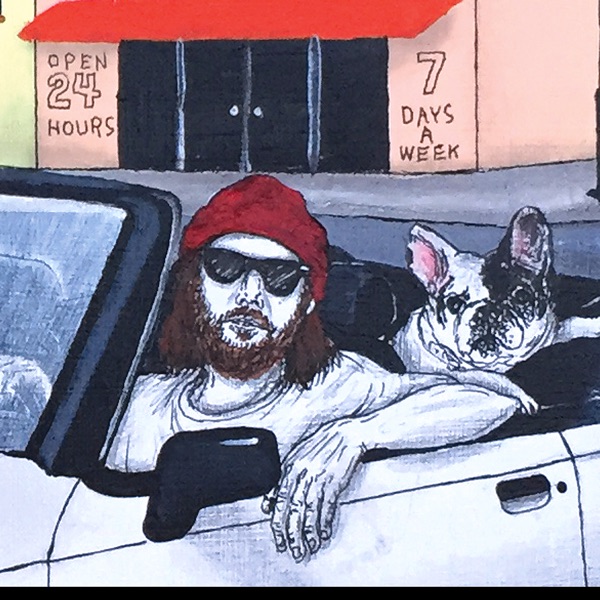 Nick Andre's avatar