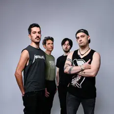 Poslechněte si interpreta EllSide, sledujte hudební videa, přečtěte si životopis, podívejte se na data turné a další informace.