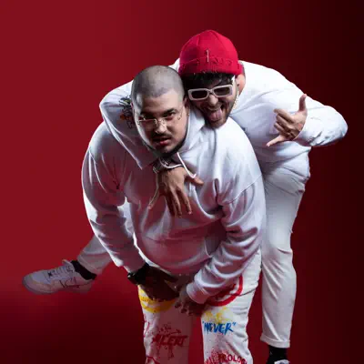 Listen to Los Yakuza, watch music videos, read bio, see tour dates & more!