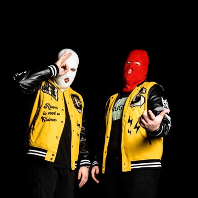 Listen to RYU & DANTE, watch music videos, read bio, see tour dates & more!