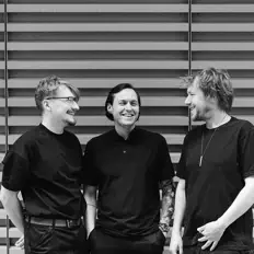Listen to Lorenz Kellhuber Trio, watch music videos, read bio, see tour dates & more!