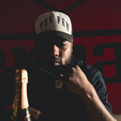 Listen to Tony Tru, watch music videos, read bio, see tour dates & more!