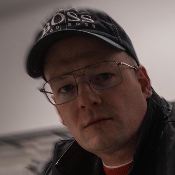 DJ Reckless's avatar