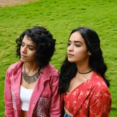 Dengarkan Gouri and Aksha, tonton video musik, baca bio, lihat tanggal tur & lainnya!